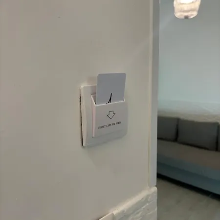 Stella Basement Nápoles