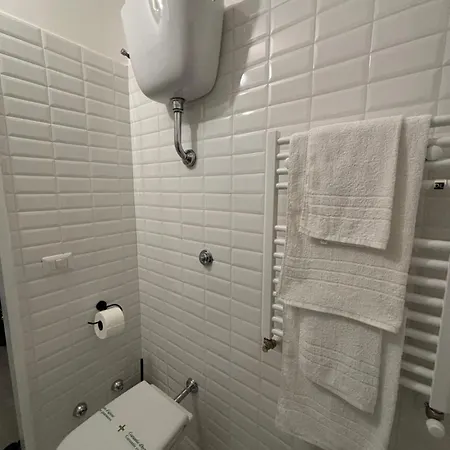 Stella Basement Nápoles