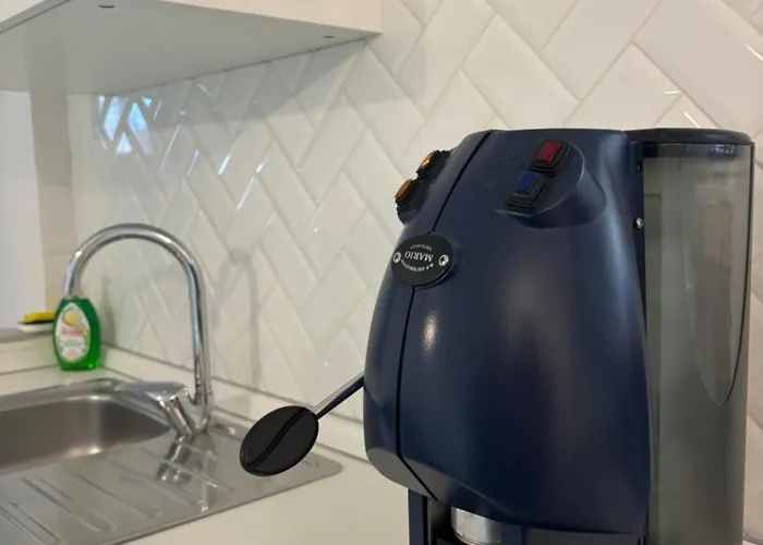 Stella Basement アパート