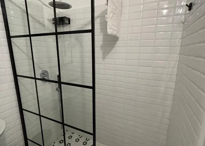 アパート Stella Basement *