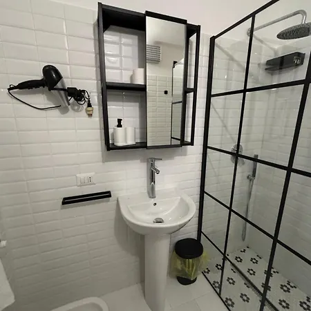 Stella Basement * נאפולי