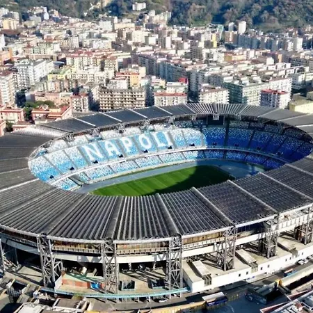 Stella Basement דירה *