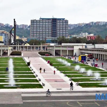 Stella Basement * נאפולי