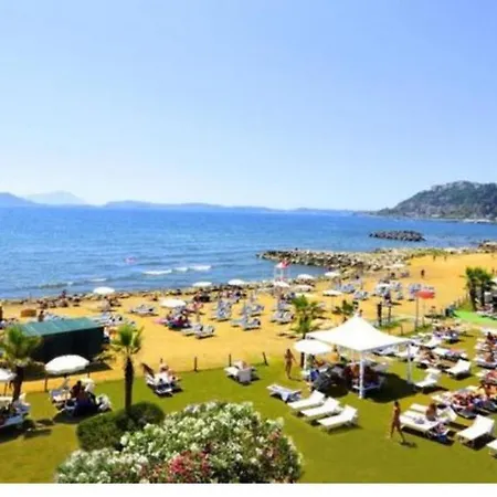 דירה Stella Basement