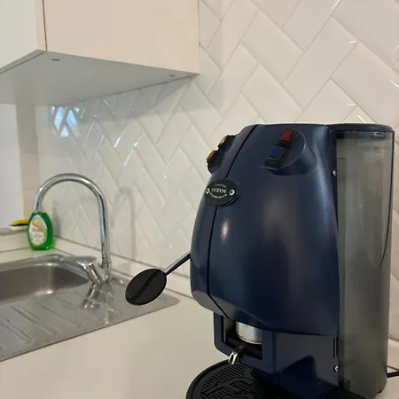 Stella Basement 公寓