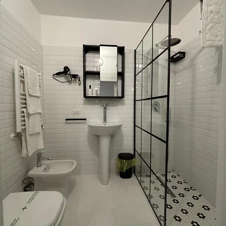 Apartment Stella Basement Naples