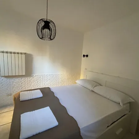 דירה Stella Basement נאפולי