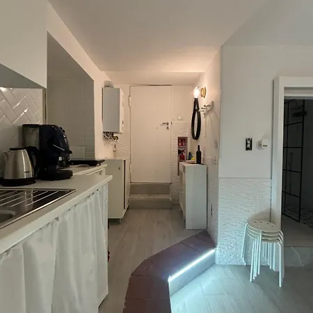 Apartment Stella Basement