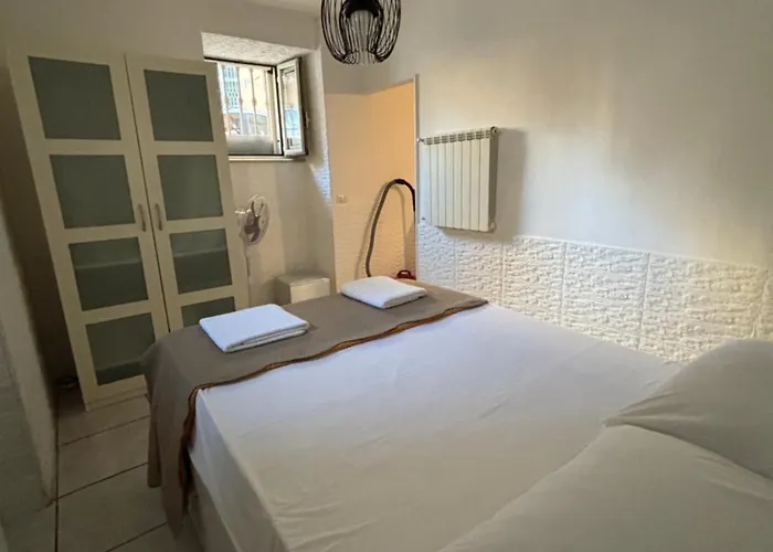 Stella Basement Apartamento