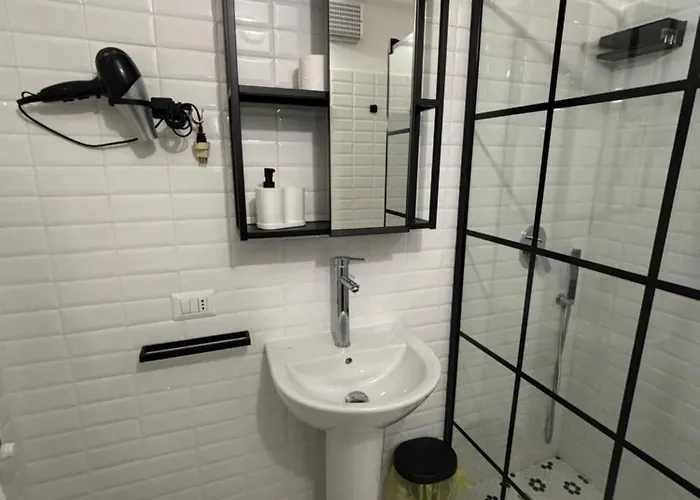 Stella Basement * Nápoles