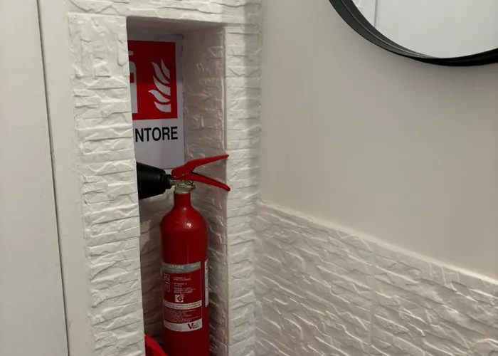 Stella Basement Apartamento