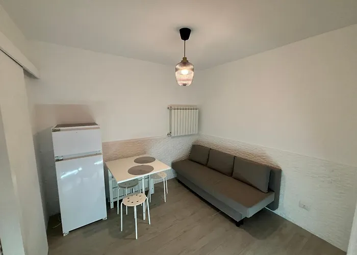 Stella Basement Napoli