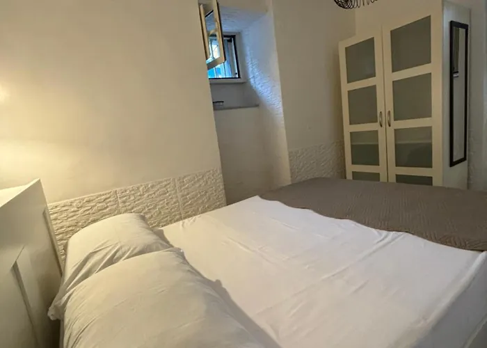 Apartamento Stella Basement *