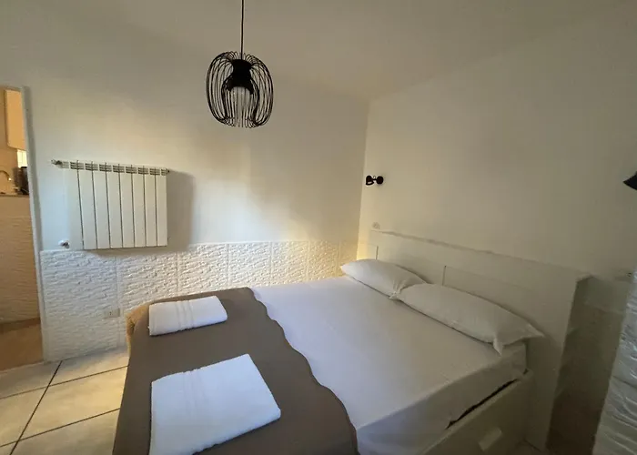 Apartamento Stella Basement Nápoles