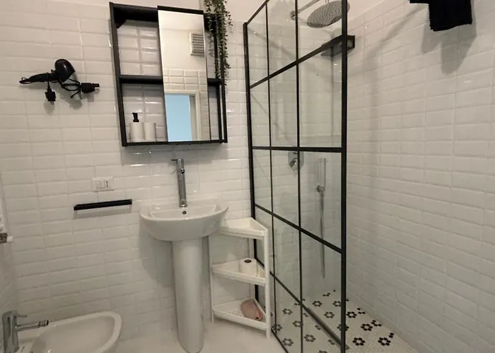 Apartamento Stella Basement *