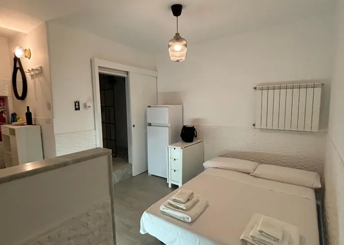 Apartamento Stella Basement *