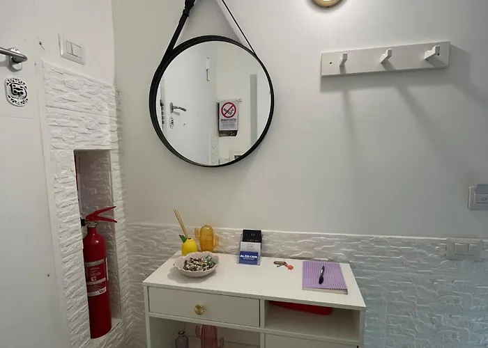 Stella Basement Apartamento