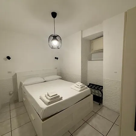 Stella Basement Апартаменты