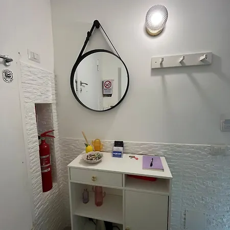 Stella Basement Апартаменты