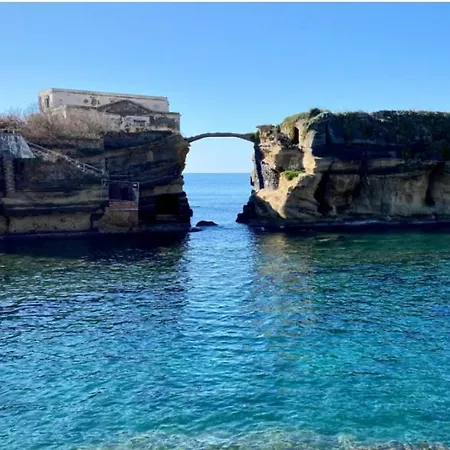 Stella Basement Nápoly