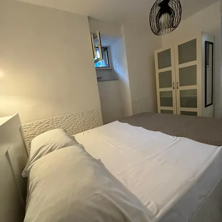 Apartman Stella Basement *