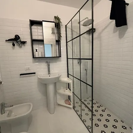 Apartman Stella Basement *