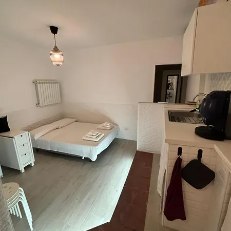 Stella Basement *