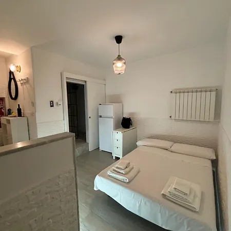 Apartman Stella Basement *