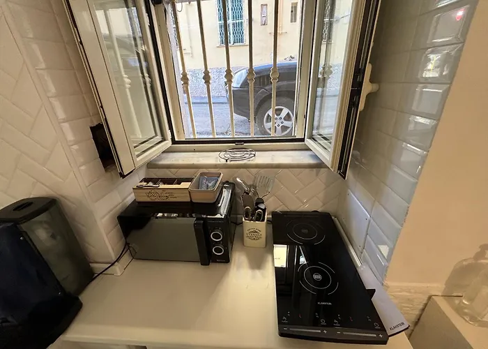 Apartament Stella Basement Neapol