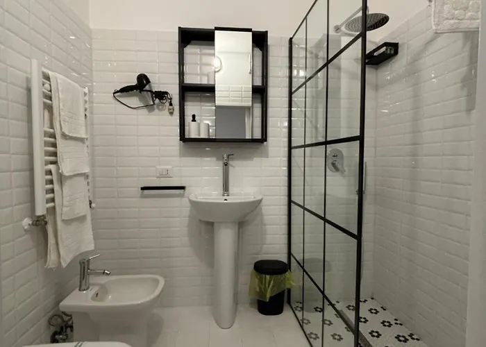 Apartament Stella Basement Neapol